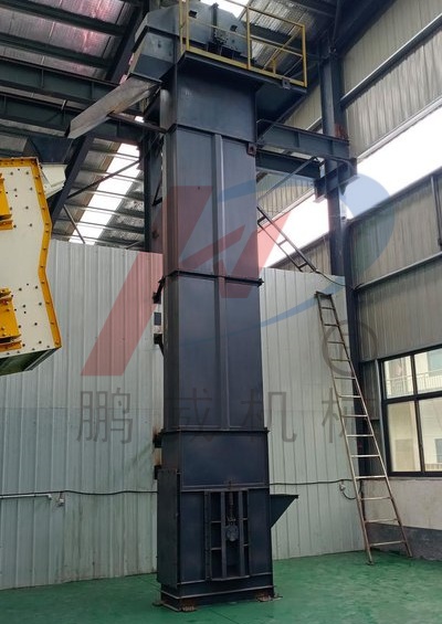 斗式提升機(jī)張緊裝置作用與調(diào)節(jié)方法